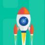 Dash Rocket