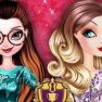 Fairy Tale Roomies