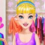 Cinderella Shopping World