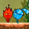 FireBoy & WaterGirl: New Adventure the Forest