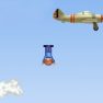 Risky Freefall!