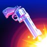 Flipping Gun Simulator