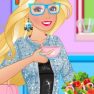 Barbie Sunday Brunch