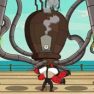 Ben 10: No Arm Done