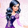 Celebrities Playing Princesses