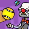Clowns in the Face
