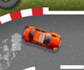 Drift Rally Champion