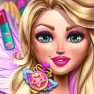 Fairy Tale Makeover