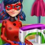 Miraculous Hero Design Rivals