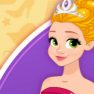 Princess Fashionista on the Go