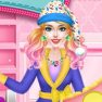 Princess Pijamas Pasty