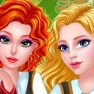 Princesses at Royal College