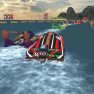 Speedboat Racing