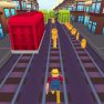 Real Metro Jump