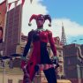 Villain Simulator