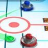 3D Air Hockey