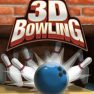 3D Bowling