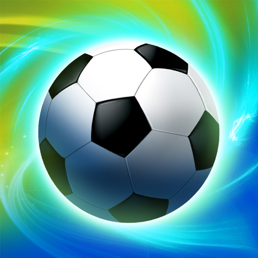 FOOTBALL LEGENDS 2021 - Free Online Friv Games