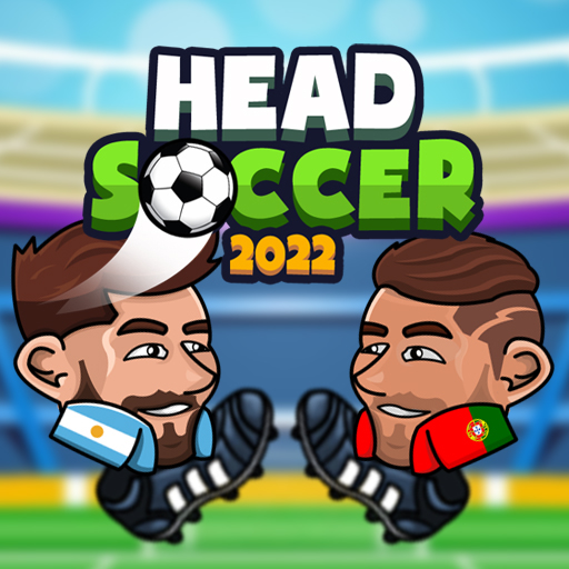 Jogo Football Heads no Jogos 360