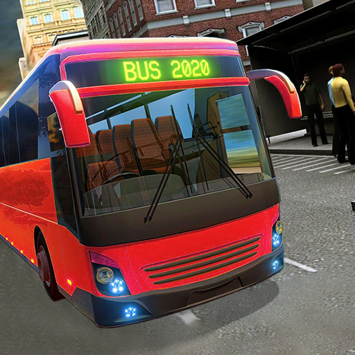 Real Bus Simulator 3D - Jogar jogo Real Bus Simulator 3D [FRIV