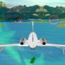 Airplane Simulator 3D