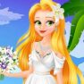 Blondie Elopes in Hawaii