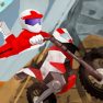Extreme Moto Run