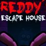 Freddy’s Escape House