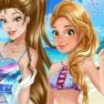 Girls Summer Getaway