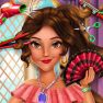 Latina Princess Real Haircuts