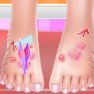 Lena’s Foot Treatment Care