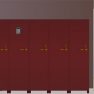 Locker Room Escape