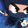 Ninja Save Princess