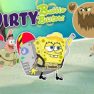 Spongebob: Dirty Bubble Busters