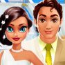 Tina Wedding