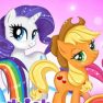 Which My Little Pony Are You