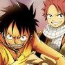 Fairy Tail vs One Piece 2