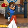 Alvin & Chipmunks: Paper Pilot