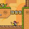 Awesome Mario World
