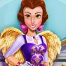 Beauty’s Rock Baroque Real Makeover