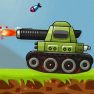 Clash of Armour