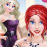 Diamond Ball for Princesses