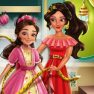 Latina Princess Magical Tailor