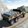 Mountain Truck Transport