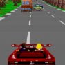 Out Run Retro