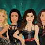 BFF Studio: Pretty Little Liars
