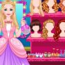 Princess Castle Wardrobe