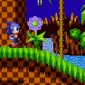 Sonic Scorched Quest
