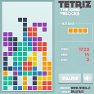 Tetriz: King of Blocks