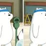 We Bare Bears: Beary Spot On